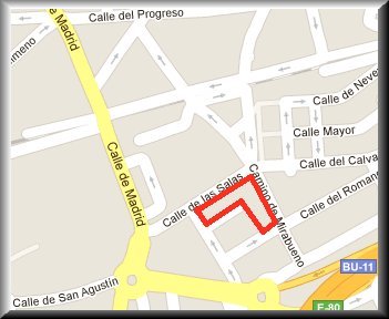 c/salas S/N